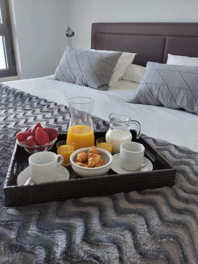 Apartamento El Mirador Del Náutico Gijón