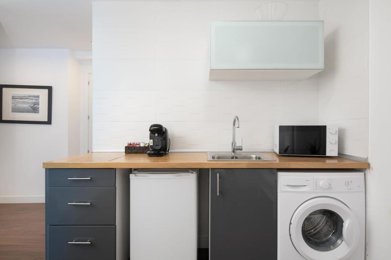 Apartamento El Mirador Del Náutico