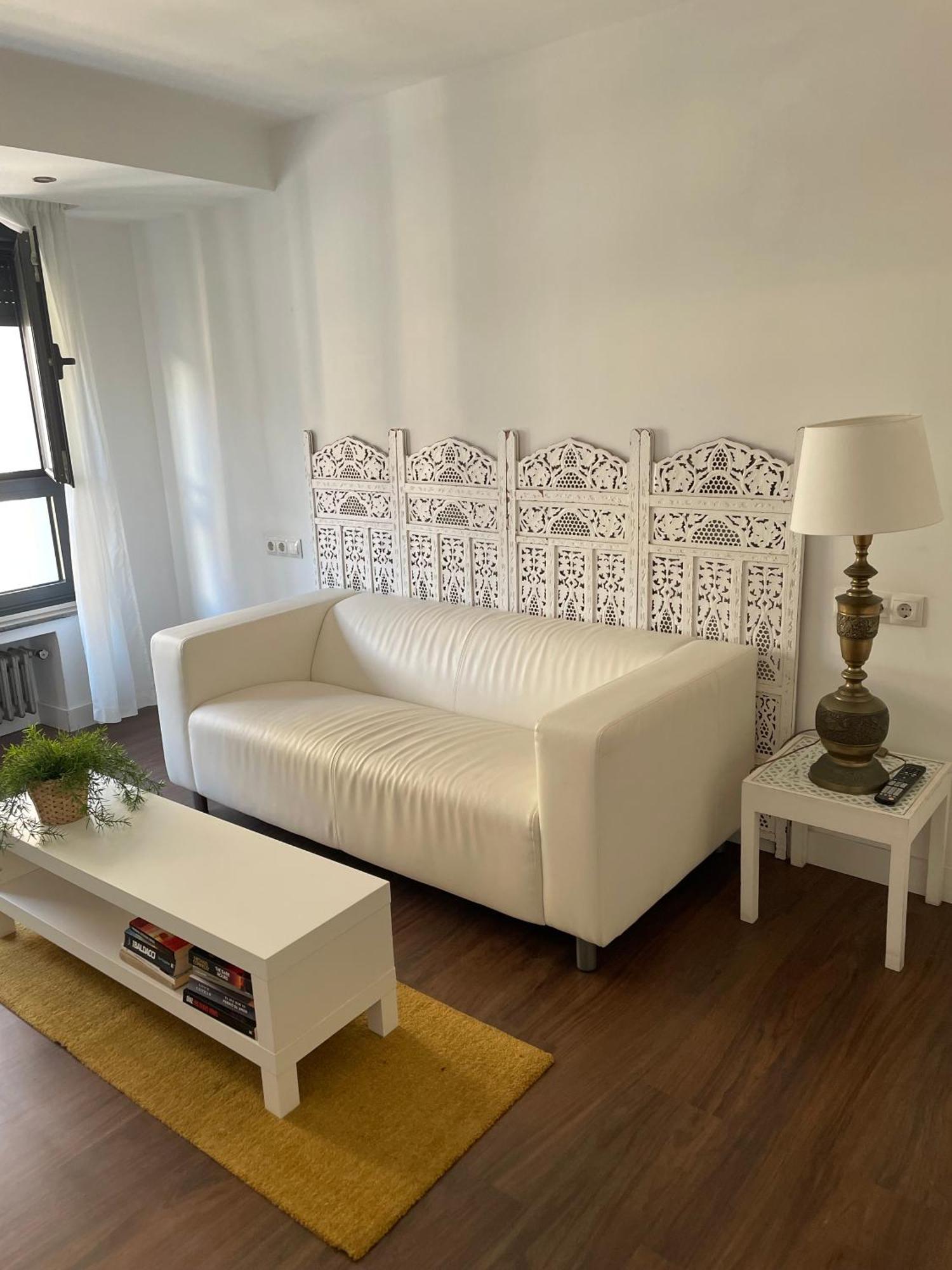 Apartamento El Mirador Del Náutico Gijón